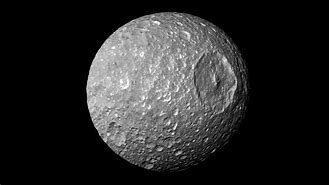 Image result for Mimas