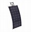 Image result for SunPower 50 Watt Solar Panel
