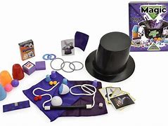 Image result for Cool Magic Trick Toys