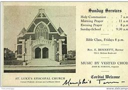 Image result for Rev Gunnion Young Memphis TN 1980