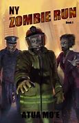 Image result for NY Zombie Run