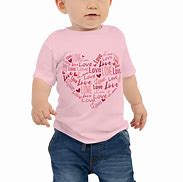 Image result for infant shirts