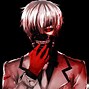 Image result for Anime Background Tokyo Ghoul