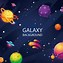 Image result for HD Cartoon Galaxy