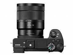 Image result for Sony A6500 Ibis Demo