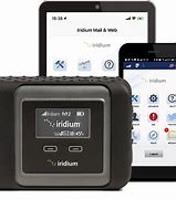 Image result for Iridium Cell Phone