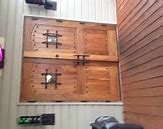 Image result for Catina Door in Home
