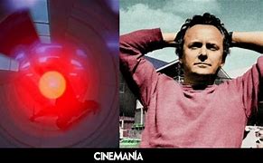 Image result for HAL 9000 Voice