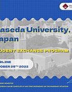 Image result for Waseda University Tokyo