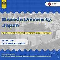 Image result for Waseda University Mug