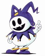 Image result for Jack Frost Persona Hex Color