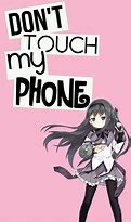 Image result for Don't Touch My Senpai Anime