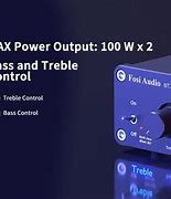 Image result for Bluetooth Home Stereo Amplifier Receiver