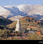 Image result for Wutai Mountain Steps