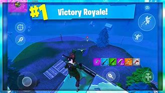 Image result for Best iPhone Fortnite Layout