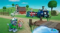 Image result for PAW Patrol Birthday Party Games