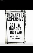 Image result for Funny Beauty Salon Sayings