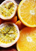 Image result for Orange Passion Fruit