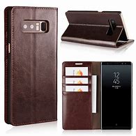 Image result for Case Wallet Sleeve for Samsung Note 8