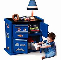 Image result for Kids NASCAR Dresser