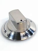 Image result for Frigidaire Gas Stove Knobs
