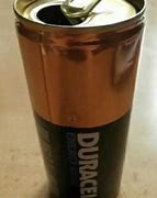 Image result for Duracell Battery Soda Can