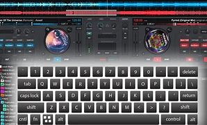Image result for DJ Virtual Keyboard