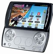Image result for Ericsson Xperia Play