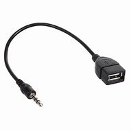 Image result for Mini Jack to USB Adapter