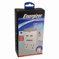 Image result for Energizer Dual USB Wall Charger