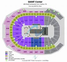Image result for Giant Center Suites