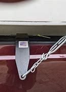 Image result for Trailer Bed Tie Downs
