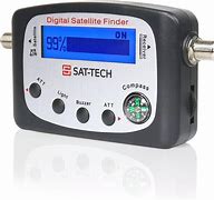 Image result for Dish Network Satellite Signal Meter