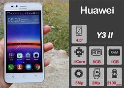 Image result for Huawei Y3 II 3G PowerFlex