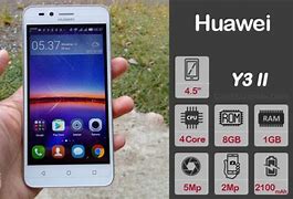 Image result for Huawei Y3 II 4G Volume Flex