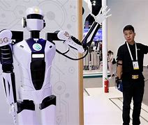 Image result for Most Amazing Ai Robots From China