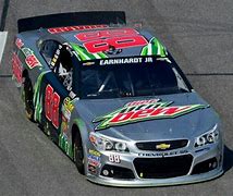 Image result for Diet Mountain Dew Car 88