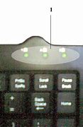 Image result for Keyboard Down Arrow Light