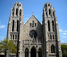 Image result for Christians in Church