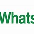 Image result for Logo Do WhatsApp