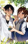 Image result for Horimiya the Missing Pieces