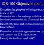 Image result for Span of Control ICS