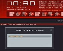 Image result for UEFI BIOS Update