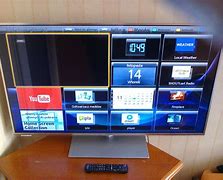 Image result for Panasonic Smart Viera 47