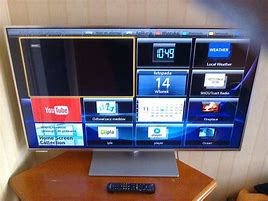 Image result for Panasonic Viera Smart TV