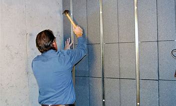 Image result for Basement Insulation Wall Panels