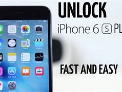 Image result for Unlock iPhone 6 Ee