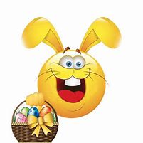 Image result for Easter Emoji