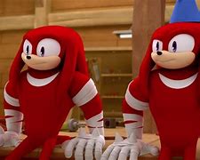 Image result for Sonic Boom Knuckles