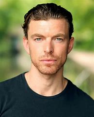 Image result for Chris Gordon Actor